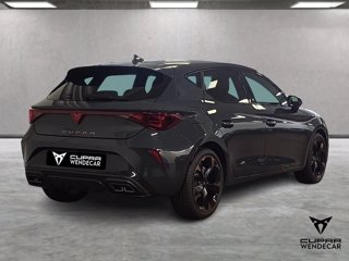 CUPRA Leon 1.5 hybrid 150cv dsg 3