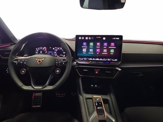 CUPRA Leon 1.5 hybrid 150cv dsg 7