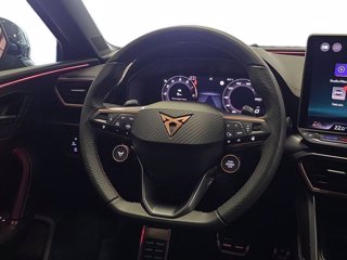 CUPRA Leon 1.5 hybrid 150cv dsg 8