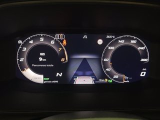 CUPRA Leon 1.5 hybrid 150cv dsg 9