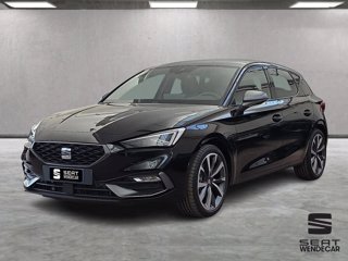 SEAT Leon 1.5 hybrid fr 116cv dsg 0