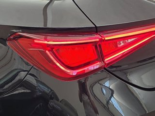 SEAT Leon 1.5 hybrid fr 116cv dsg 4