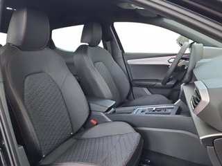 SEAT Leon 1.5 hybrid fr 116cv dsg 5