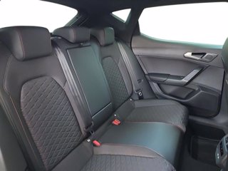 SEAT Leon 1.5 hybrid fr 116cv dsg 6