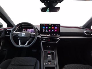 SEAT Leon 1.5 hybrid fr 116cv dsg 7