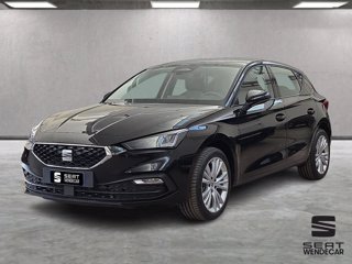 SEAT Leon 1.5 hybrid business 116cv dsg 0