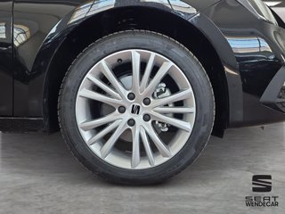 SEAT Leon 1.5 hybrid business 116cv dsg 2