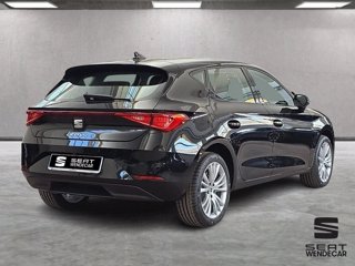 SEAT Leon 1.5 hybrid business 116cv dsg 3
