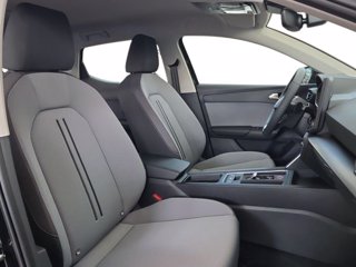 SEAT Leon 1.5 hybrid business 116cv dsg 5