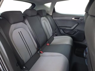 SEAT Leon 1.5 hybrid business 116cv dsg 6