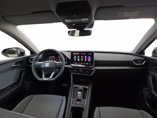 SEAT Leon 1.5 hybrid business 116cv dsg 7