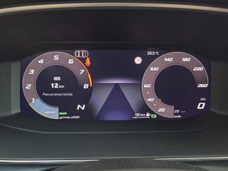 SEAT Leon 1.5 hybrid business 116cv dsg 9