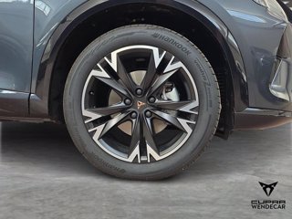 CUPRA Formentor 1.5 e-hybrid business 204cv dsg 2