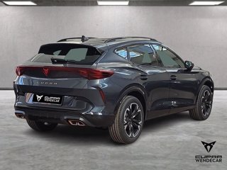 CUPRA Formentor 1.5 e-hybrid business 204cv dsg 3