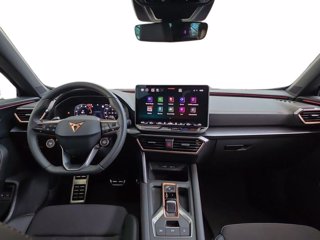 CUPRA Formentor 1.5 e-hybrid business 204cv dsg 7