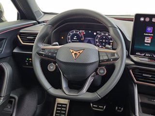 CUPRA Formentor 1.5 e-hybrid business 204cv dsg 8