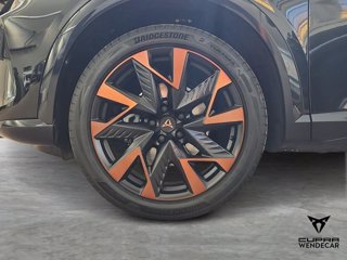 CUPRA Formentor 1.5 hybrid business 150cv dsg 2