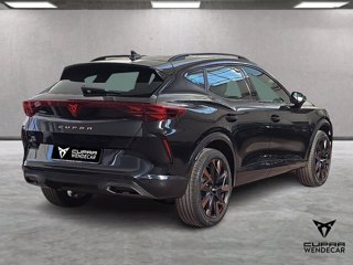 CUPRA Formentor 1.5 hybrid business 150cv dsg 3