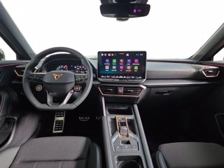 CUPRA Formentor 1.5 hybrid business 150cv dsg 7