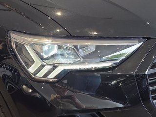 AUDI Q3 35 2.0 tdi s line edition s-tronic 1