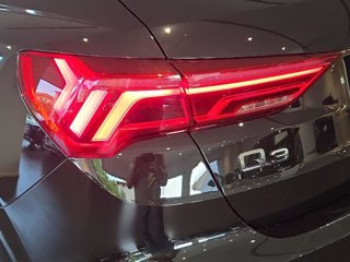 AUDI Q3 35 2.0 tdi s line edition s-tronic 4