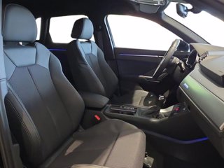 AUDI Q3 35 2.0 tdi s line edition s-tronic 6