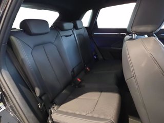 AUDI Q3 35 2.0 tdi s line edition s-tronic 7