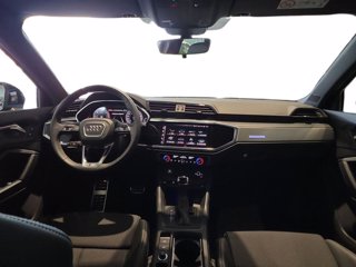 AUDI Q3 35 2.0 tdi s line edition s-tronic 8