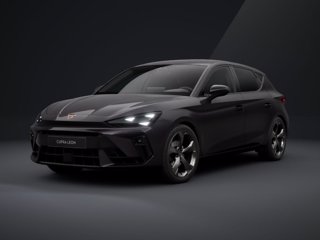 CUPRA Leon 1.5 e-Hybrid 204 CV DSG Edge 0