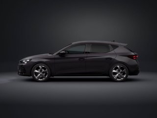 CUPRA Leon 1.5 e-Hybrid 204 CV DSG Edge 1