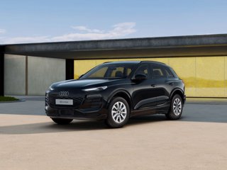 AUDI Q6 e-tron performance Business 0
