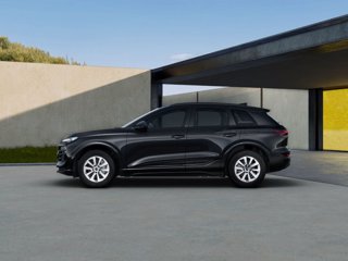 AUDI Q6 e-tron performance Business 1