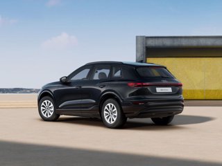 AUDI Q6 e-tron performance Business 2