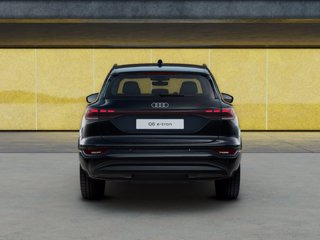 AUDI Q6 e-tron performance Business 3