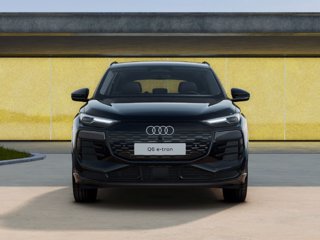 AUDI Q6 e-tron performance Business 4