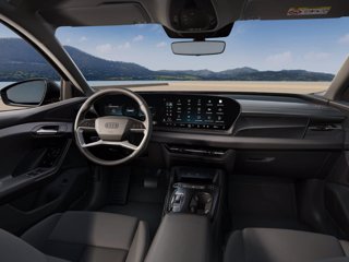 AUDI Q6 e-tron performance Business 5