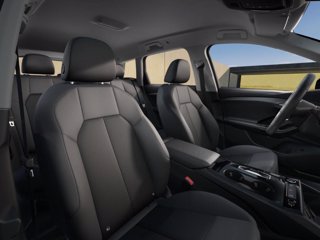 AUDI Q6 e-tron performance Business 6