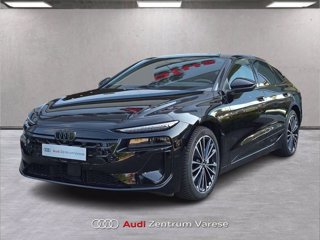 AUDI A6 sportback e-tron s line edition quattro 428cv 0