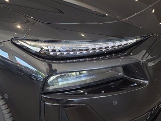 AUDI A6 sportback e-tron s line edition quattro 428cv 1