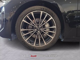 AUDI A6 sportback e-tron s line edition quattro 428cv 2