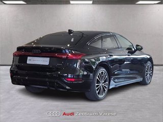 AUDI A6 sportback e-tron s line edition quattro 428cv 3