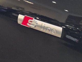 AUDI A6 sportback e-tron s line edition quattro 428cv 5