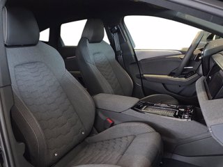 AUDI A6 sportback e-tron s line edition quattro 428cv 6