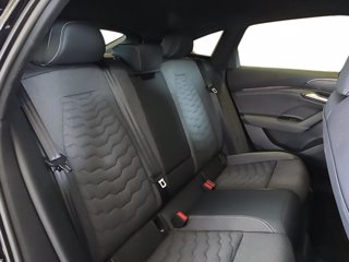 AUDI A6 sportback e-tron s line edition quattro 428cv 7