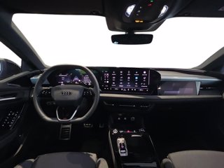 AUDI A6 sportback e-tron s line edition quattro 428cv 8