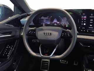 AUDI A6 sportback e-tron s line edition quattro 428cv 9