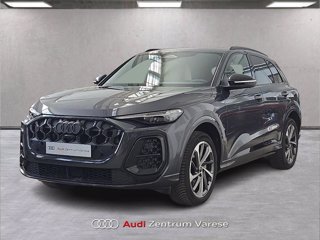AUDI Q5 2.0 tdi mhev+ s line edition quattro 204cv s-tronic 0