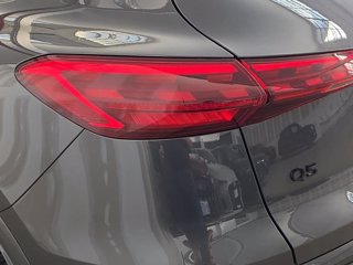 AUDI Q5 2.0 tdi mhev+ s line edition quattro 204cv s-tronic 4