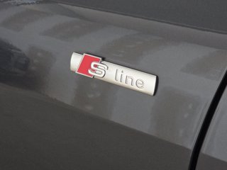 AUDI Q5 2.0 tdi mhev+ s line edition quattro 204cv s-tronic 5