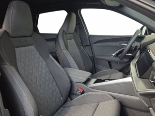 AUDI Q5 2.0 tdi mhev+ s line edition quattro 204cv s-tronic 6
